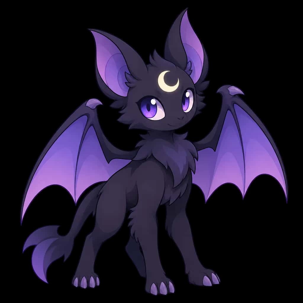 Original Fantasy Creatures preview 4