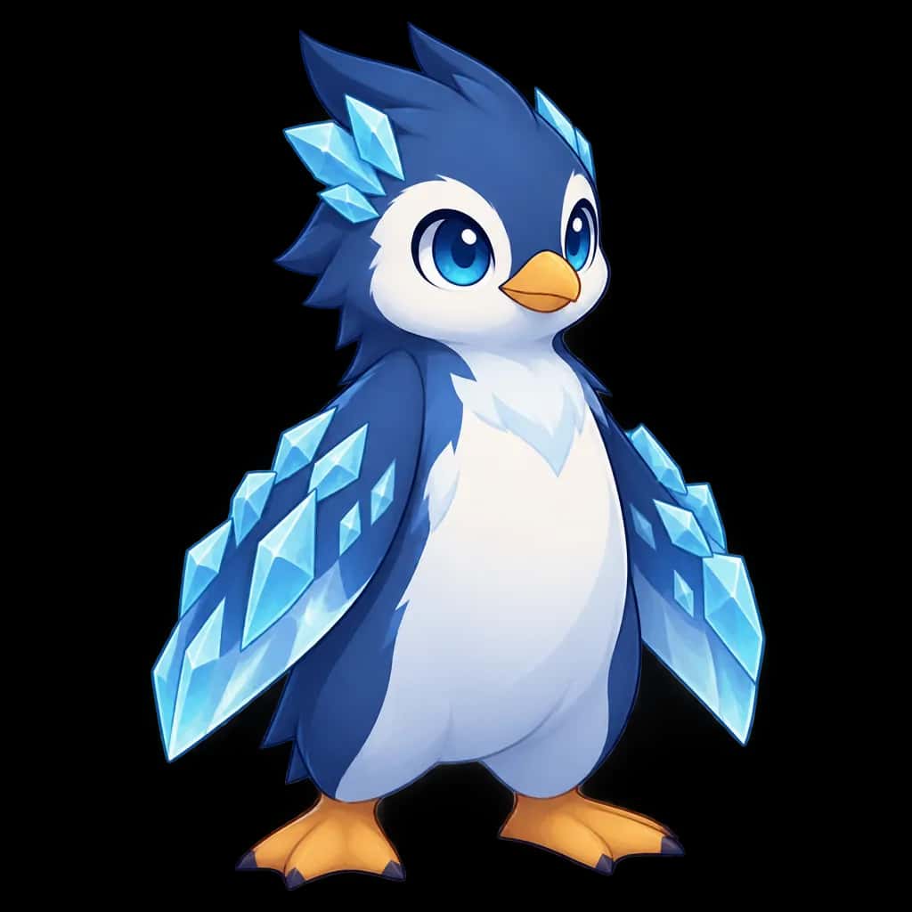 Original Fantasy Creatures preview 3