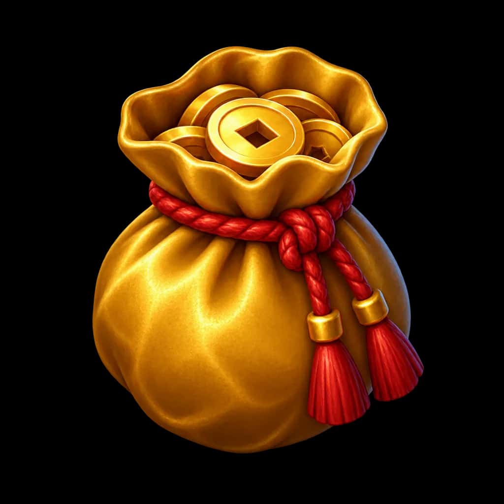Fantasy Game Loot & Artifacts preview 4