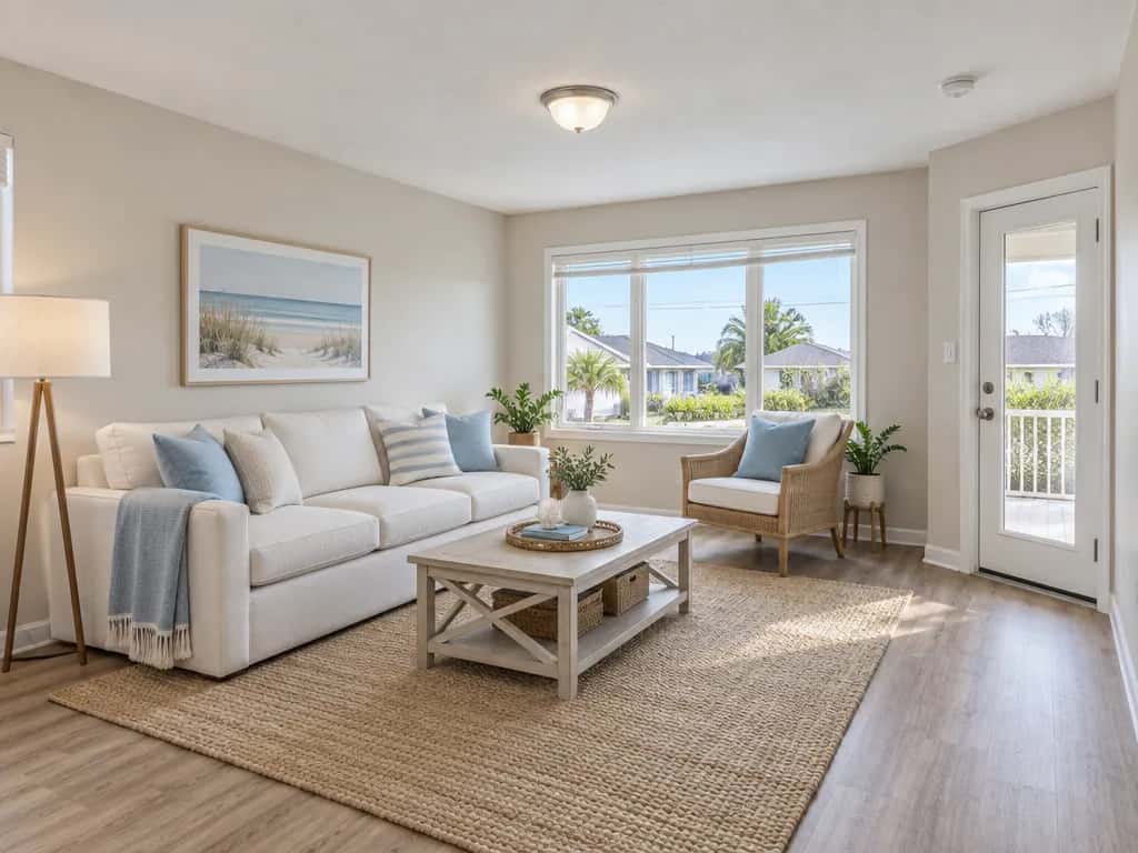 Living Room Staging Images preview 6