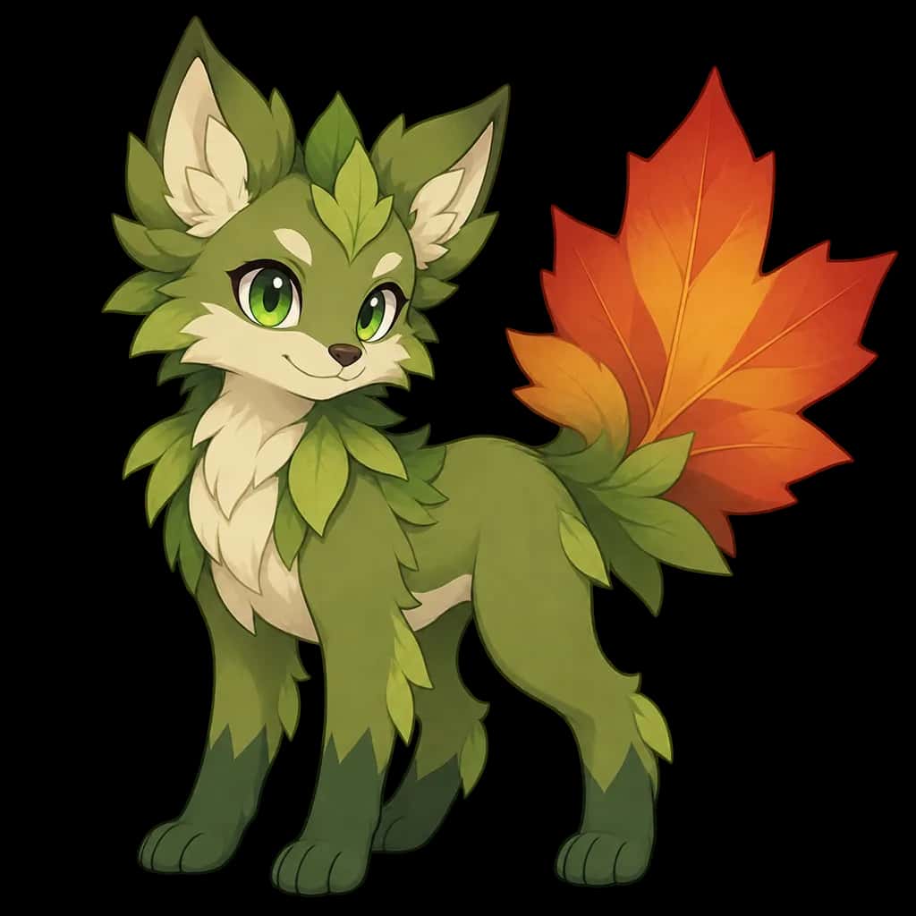 Original Fantasy Creatures preview 5