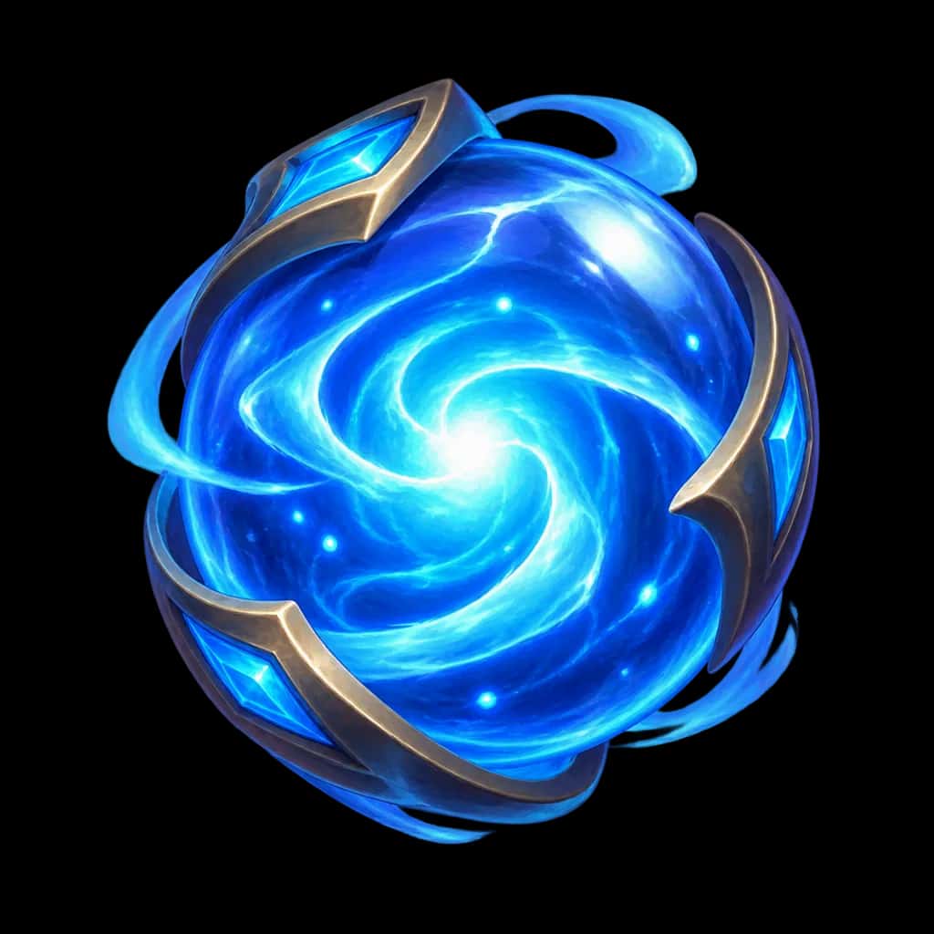 Fantasy Game Loot & Artifacts preview 1