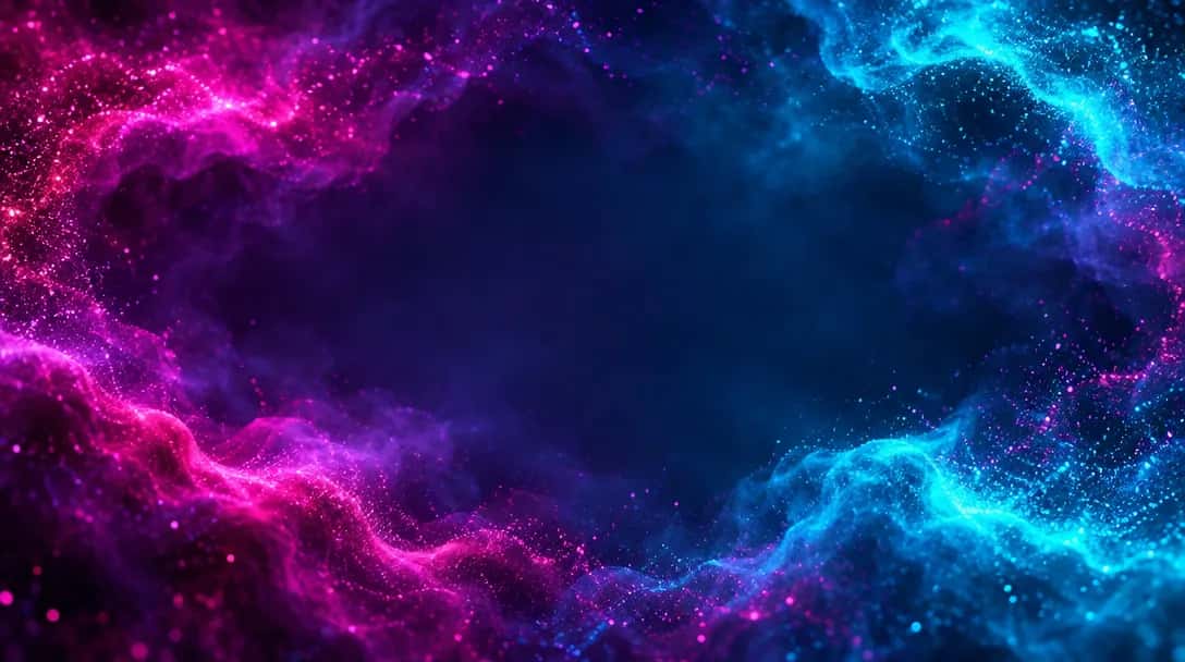 Liquid Metal & Electric Backgrounds preview 2