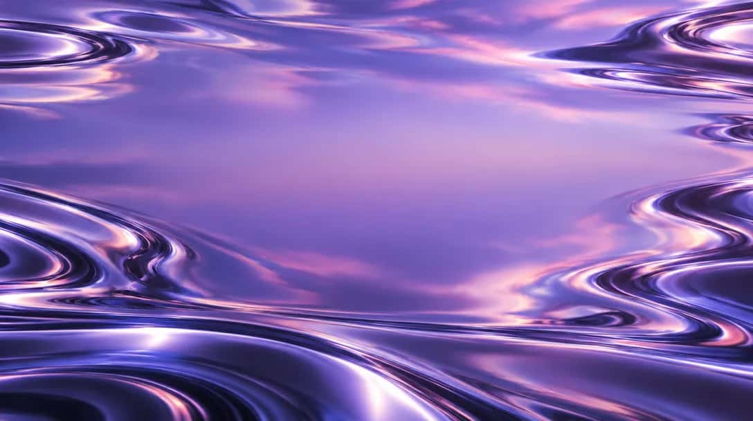 Liquid Metal & Electric Backgrounds preview 4