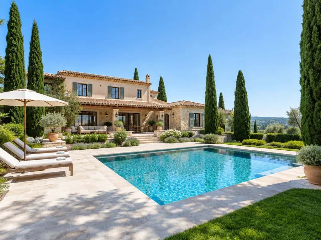 Architectural Exteriors & Dream Homes preview 4
