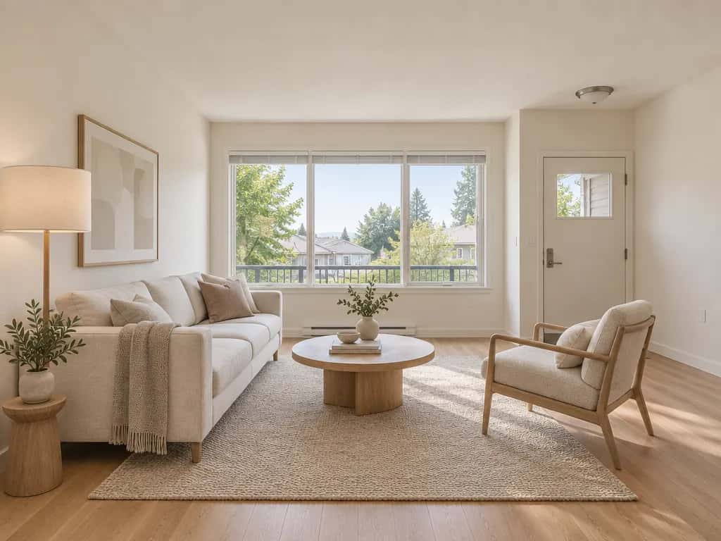 Living Room Staging Images preview 7