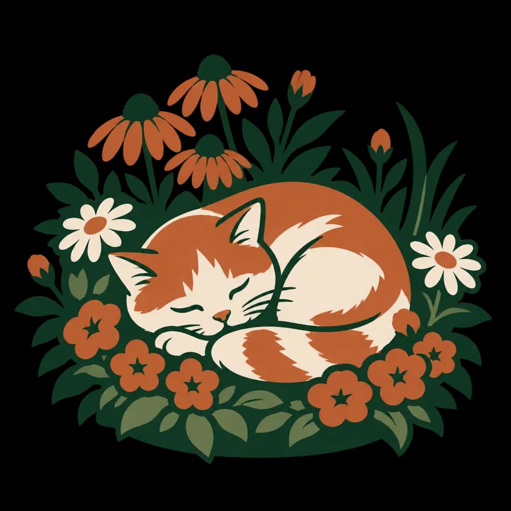 Gardening Sticker Ideas preview 6