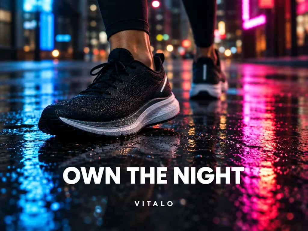 Product Campaigns: Own the Night preview 1