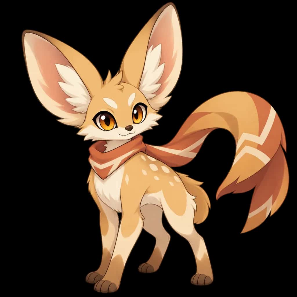 Original Fantasy Creatures preview 6