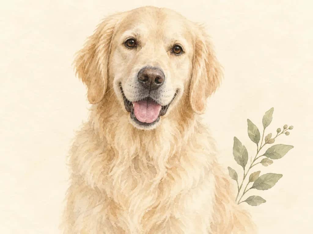 Pet Portraits preview 1