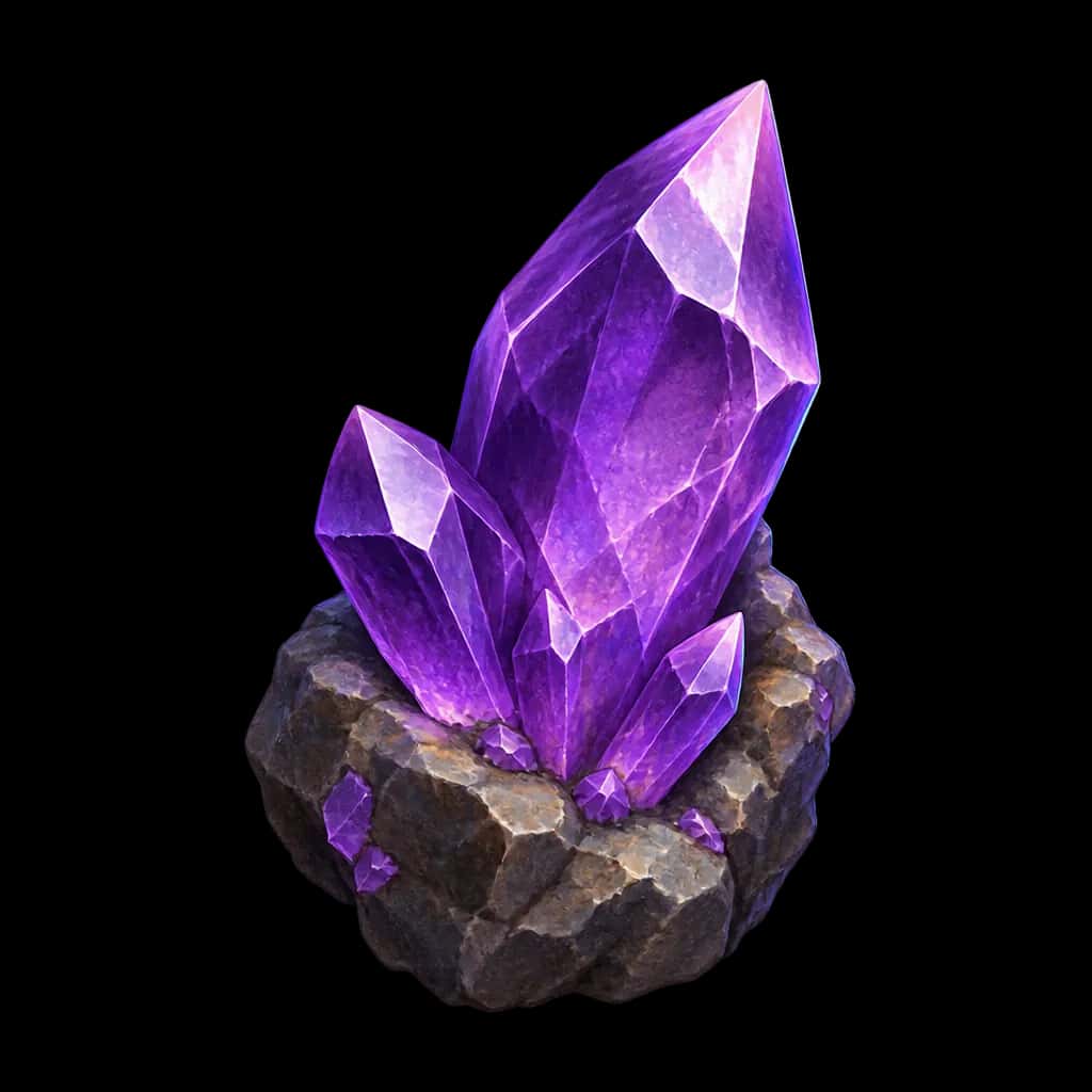Fantasy Game Loot & Artifacts preview 3