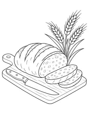 Kitchen and Baking preview 3