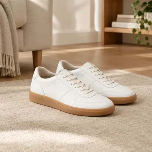 Minimal Sneakers preview 2