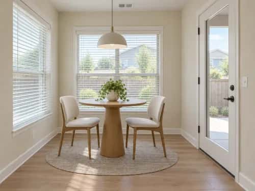Breakfast Nook preview 1