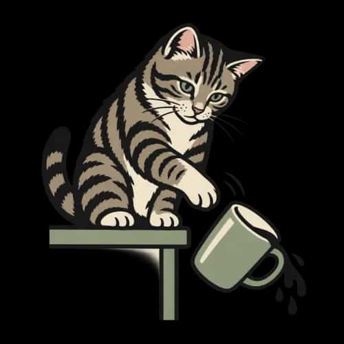 Cat People preview 2