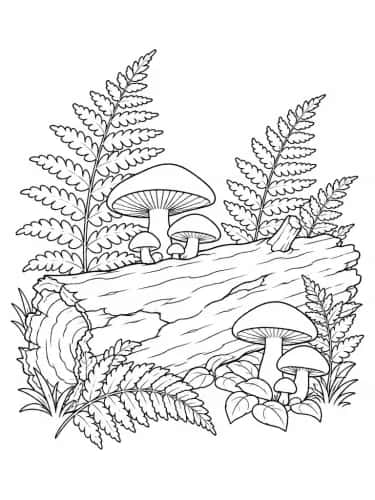 Forest Walk preview 2