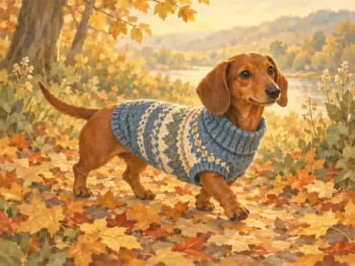 Storybook Pets preview 4