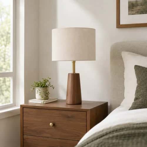 Table Lamp preview 4