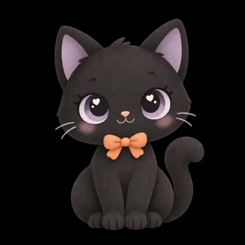 Cute Halloween preview 7
