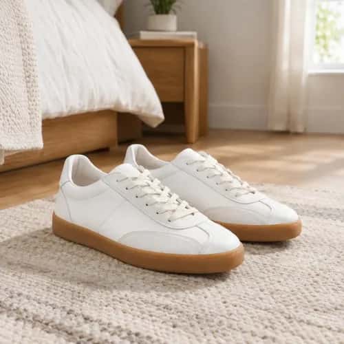 Minimal Sneakers preview 1