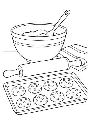 Kitchen and Baking preview 2