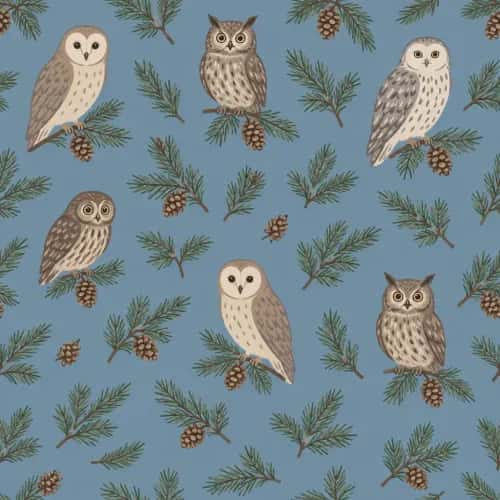 Woodland Nursery preview 8