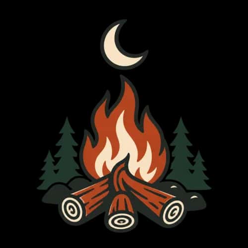 Camping preview 5