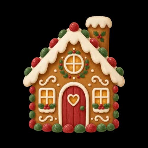 Christmas Bakery preview 6