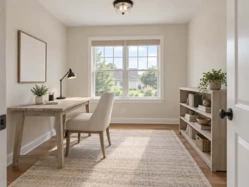 Home Office preview 2
