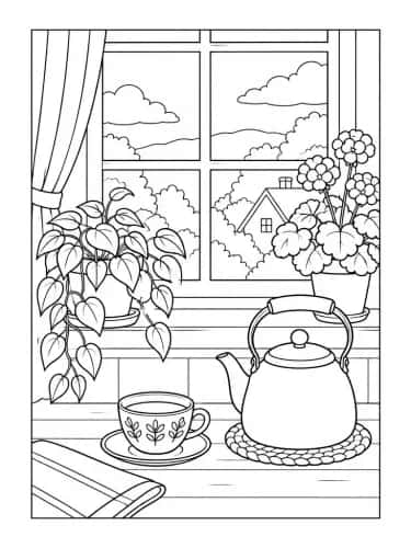 Cozy Rooms preview 2