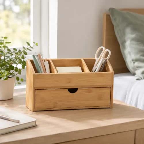 Desk Organizer preview 7