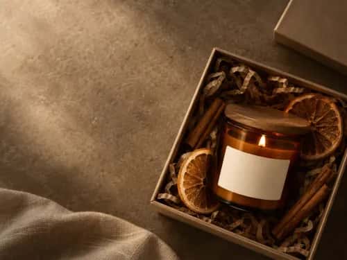 Candle Brand preview 4