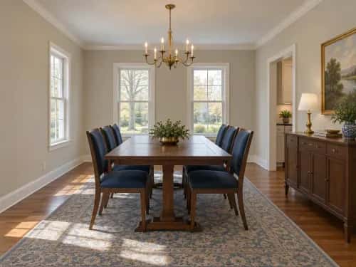 Dining Room preview 4