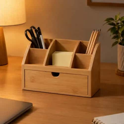 Desk Organizer preview 8