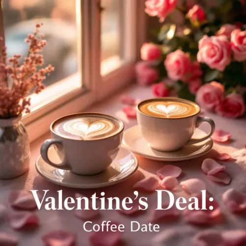 Valentine's Day Art preview 2