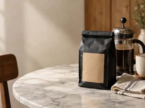 Coffee at Home preview 1