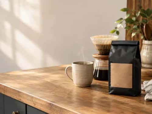 Coffee at Home preview 2