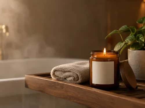 Candle Brand preview 1