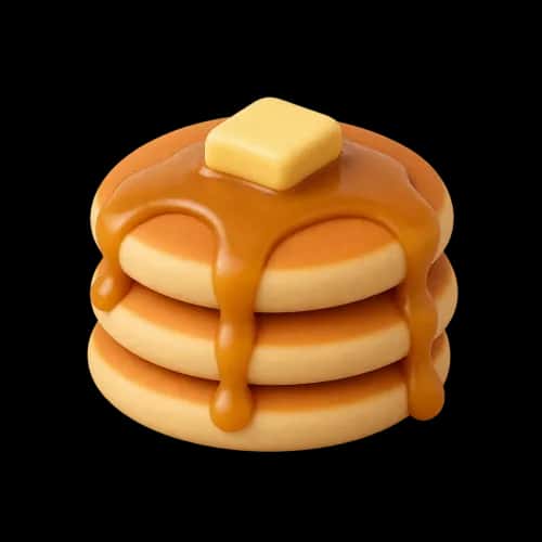 3D Food Icons preview 2