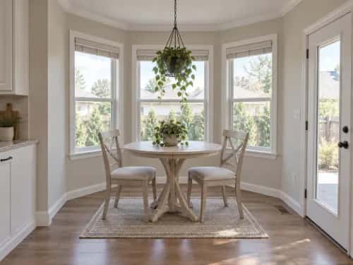 Breakfast Nook preview 3