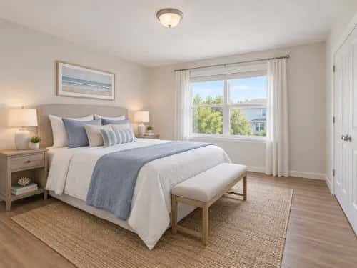Bedroom preview 4