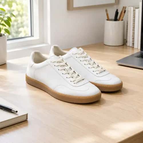 Minimal Sneakers preview 3