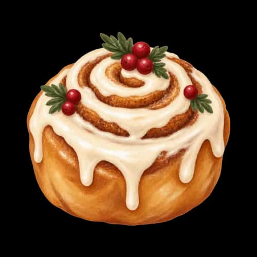 Christmas Bakery preview 2