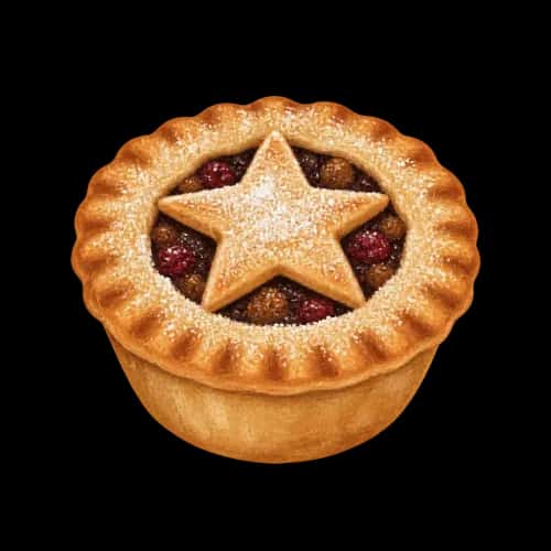 Christmas Bakery preview 8