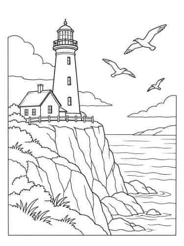 Seaside Village preview 3