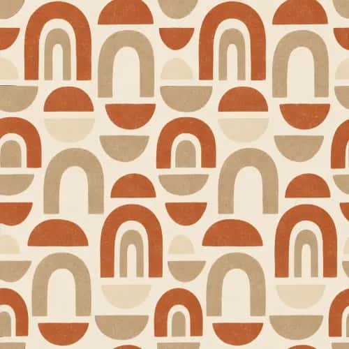 Boho Geometric preview 1