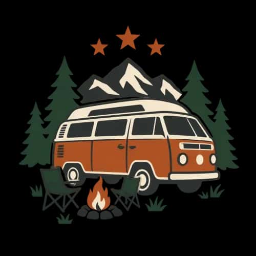 Camping preview 7