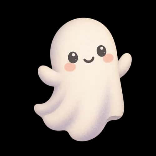 Cute Halloween preview 1