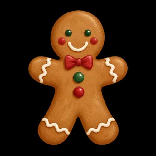 Christmas Bakery preview 1