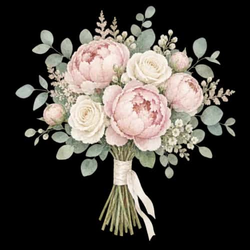 Wedding Florals preview 6